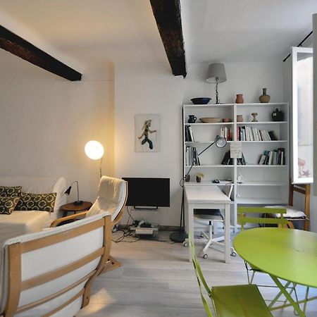Apartment Near The Old Port Marseilles Exterior foto