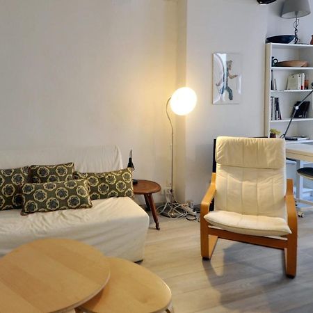 Apartment Near The Old Port Marseilles Exterior foto