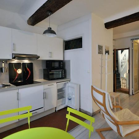 Apartment Near The Old Port Marseilles Exterior foto
