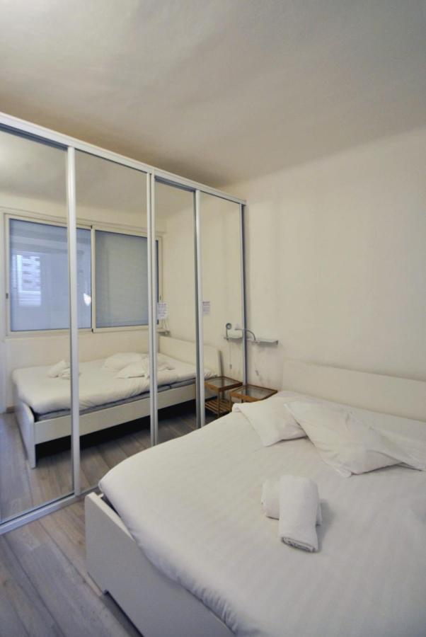 Apartment Near The Old Port Marseilles Exterior foto