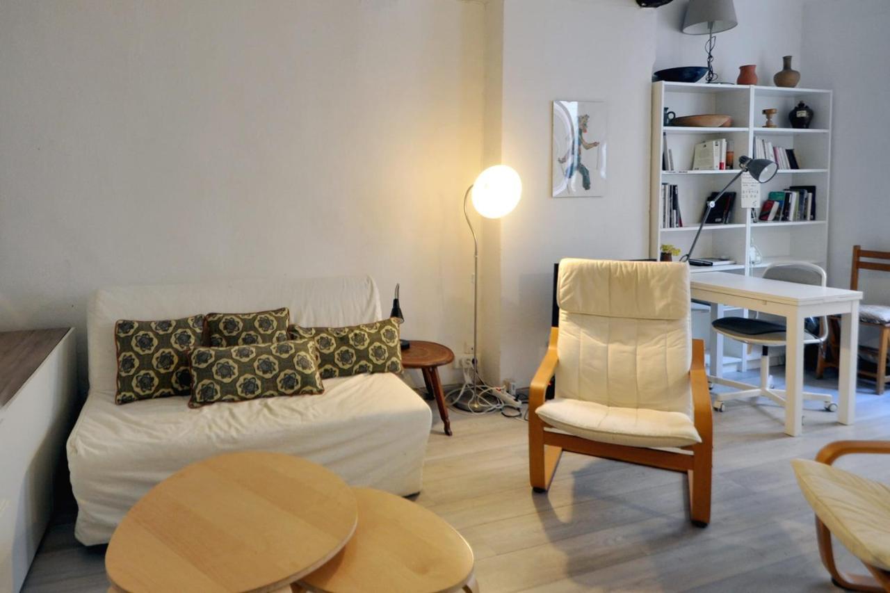 Apartment Near The Old Port Marseilles Exterior foto